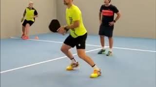 Pretemporada Agustín Gómez Silingo
