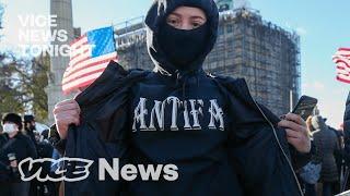 So, What Is Antifa?