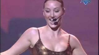 Alice Deejay - Will I Ever (TMF Awards 2k1)