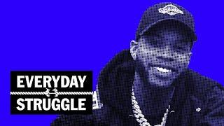 'The Honesty Episode' With Tory Lanez: Joyner Lucas Battle, Ebro v Kodak & More | Everyday Struggle