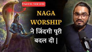 Remove Life Blockages Using Power of Snake | NAG PANCHAMI SPECIAL