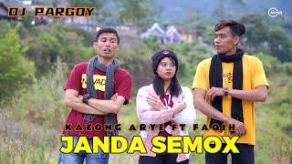 LAGU MADURA KOMEDI / JANDA SEMOX / KACONG ARYE FT FAQIH TAKESA