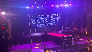 SLIMSHAWTII JOSELINE CABARET SEASON 4 AUDITIONS (FULL EXPERIENCE) ​⁠​​⁠