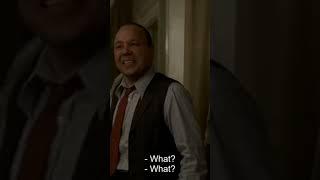 Boardwalk Empire - Al Isn't a Big Fan of Luciano