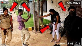 SHE IS REALLY AMAZING  | Helping Girl in Period | Humanity Restored | Awareness Video | Eye Focus