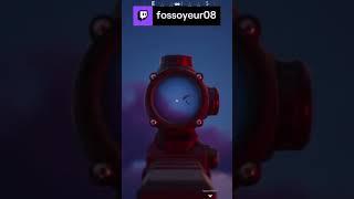 #Fortnite : T'as vu ce tir ?!        | Code Créateur : Fofo08