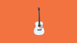 ACOUSTIC BEAT TO WRITE A SONG - Chill Pop Type Beat - Chill Guitar - AMANECER BEAT