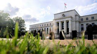 Fed Tapering to Star by Year End or Early 2022, AMP Says