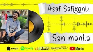 Asef Sefixanli  - Sen menle “Akustik”