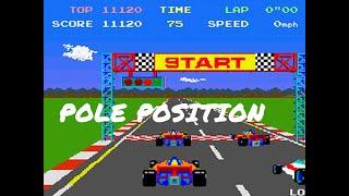 [Mamemeister's High Score Kerfuffle] Pole Position | ARCADE