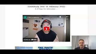 Free Traffic Resourses : Vol. 1