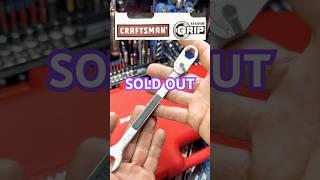 This Wrench is Why CRAFTSMAN tools FAILED & had to sell to Stanley Black & Decker