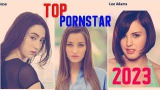 The Top 25 World's Most Beautiful Porn Stars (Updated 2023) kendar lust | emma butt | eva lovia