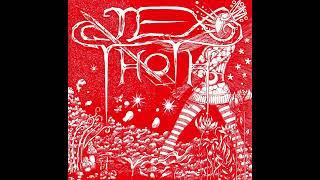 JEX THOTH "Jex Thoth"  - Full ALBUM 2008