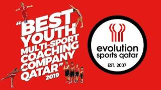 Sport In Qatar with Evolution Sports!