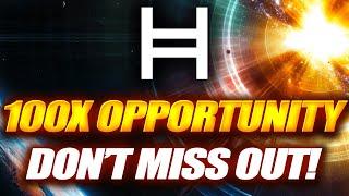 HBAR 100X OPPORTUNITY IS HEREHBAR DOING GOOD IN THE WORLDHBAR STILL GROING FAST GET READY!