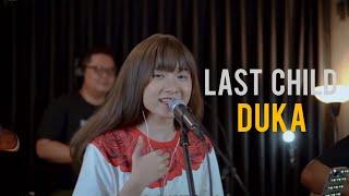 DUKA - LAST CHILD COVER || SALLSA BINTAN