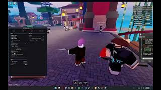 BEST DEMON SLAYER: MIDNIGHT SUN SCRIPT 2023 | LOFIWARE V2