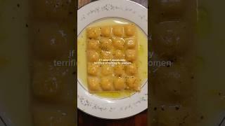 French Ravioli