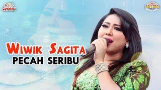 Wiwik Sagita - Pecah Seribu (Official Music Video)