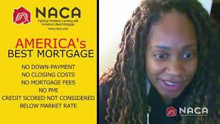 Why Should You Work For NACA?