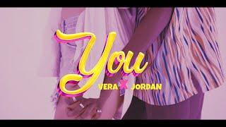 Vera, JRDN  - YOU (Official Music Video)