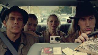 While We're Young (2015) Official Trailer [HD]