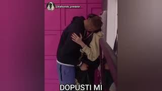 Janjuš i Denis Dejm - "Dopusti mi" • Zadruga 5