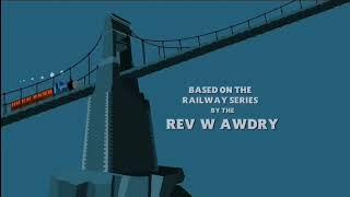 Hero Of The Rails Intro Cinema Style (2009) By ThomasMk55
