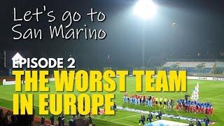 32 Years, 136 Matches, 0 Wins: The Unique Excitement of Watching The Worst Team In Europe