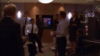 The West Wing – Hoynes For VP Flashback