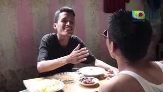 OMJ ( Ooo Menu Jarin ) EPISODE 7 - Lombok Post TV Official Video