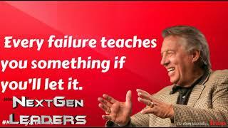 John C Maxwell   Going From Ordinary To Extraordinary