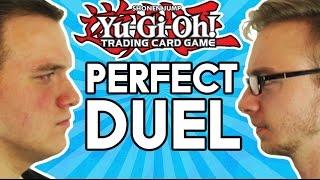 THE PERFECT Yu-Gi-Oh! DUEL