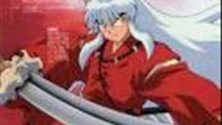 INUYASHA AND KAGOME- GIRLFRIEND