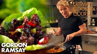 Simple & Accessible Recipes For Fantastic Food | Gordon Ramsay's Ultimate Cookery Course