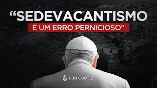 Devemos amar o Papa Francisco e resistir à agenda progressista!