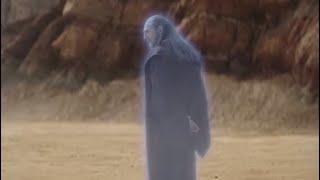 Obi-Wan Kenobi: Qui-Gon Appears