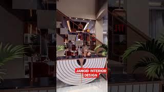 JANGID INTERIOR DESIGNS