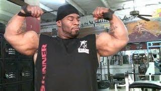Website Muscle - June Ultra bodybuilding megaclips previews