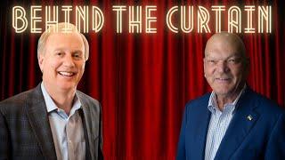 Behind the Curtain | Episode 6 | Dr. Thom Mayer