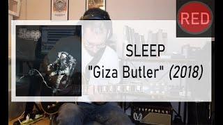 SLEEP - Giza Butler (full guitar cover #68)