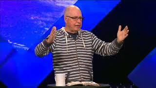 Who Are You, Really? (John 17:17) Pastor Bill Ritchie