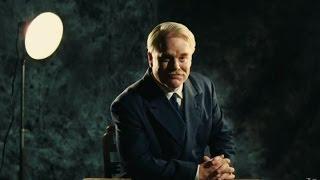 Tributes paid to dead actor Philip Seymour Hoffman