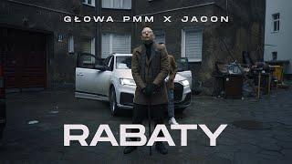 Głowa PMM x Jacon - Rabaty
