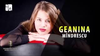 Geanina Mîndrescu - „Dreamstar Junior” - Sezonul 1 - Finală