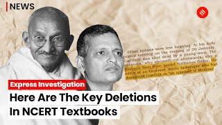 Deleted from NCERT textbooks: Hindu extremists’ dislike for Gandhi, RSS ban after the assassination