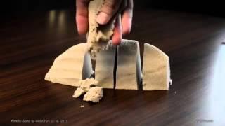 Magic kinetic Sand - EXCLUSIVELY FOR SALE AT MAXXTOOLS.BE