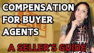 Understanding Offers of Compensation | Home Sellers Need to Know to Attract Buyers | Tierra Hensley