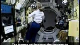 What is Microgravity?